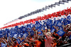 GP OLANDA, Circuit Atmosfera - fans in the grandstand.
27.08.2023. Formula 1 World Championship, Rd 14, Dutch Grand Prix, Zandvoort, Netherlands, Gara Day.
 - www.xpbimages.com, EMail: requests@xpbimages.com © Copyright: Coates / XPB Images