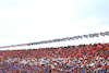 GP OLANDA, Circuit Atmosfera - fans in the grandstand.
27.08.2023. Formula 1 World Championship, Rd 14, Dutch Grand Prix, Zandvoort, Netherlands, Gara Day.
 - www.xpbimages.com, EMail: requests@xpbimages.com © Copyright: Coates / XPB Images