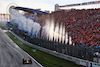 GP OLANDA, Gara winner Max Verstappen (NLD) Red Bull Racing RB19 at the end of the race.
27.08.2023. Formula 1 World Championship, Rd 14, Dutch Grand Prix, Zandvoort, Netherlands, Gara Day.
 - www.xpbimages.com, EMail: requests@xpbimages.com © Copyright: Coates / XPB Images