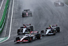 GP OLANDA, Nico Hulkenberg (GER) Haas VF-23.
27.08.2023. Formula 1 World Championship, Rd 14, Dutch Grand Prix, Zandvoort, Netherlands, Gara Day.
 - www.xpbimages.com, EMail: requests@xpbimages.com © Copyright: Coates / XPB Images