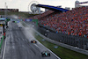 GP OLANDA, Fernando Alonso (ESP) Aston Martin F1 Team AMR23.
27.08.2023. Formula 1 World Championship, Rd 14, Dutch Grand Prix, Zandvoort, Netherlands, Gara Day.
 - www.xpbimages.com, EMail: requests@xpbimages.com © Copyright: Coates / XPB Images