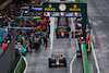 GP OLANDA, Sergio Perez (MEX) Red Bull Racing RB19 leaves the pits at the race repartenza.
27.08.2023. Formula 1 World Championship, Rd 14, Dutch Grand Prix, Zandvoort, Netherlands, Gara Day.
 - www.xpbimages.com, EMail: requests@xpbimages.com © Copyright: Coates / XPB Images