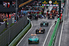 GP OLANDA, Max Verstappen (NLD) Red Bull Racing RB19 davanti a behind the Aston Martin FIA Safety Car out of the pits.
27.08.2023. Formula 1 World Championship, Rd 14, Dutch Grand Prix, Zandvoort, Netherlands, Gara Day.
 - www.xpbimages.com, EMail: requests@xpbimages.com © Copyright: Coates / XPB Images