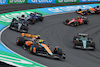 GP OLANDA, Lando Norris (GBR) McLaren MCL60.
27.08.2023. Formula 1 World Championship, Rd 14, Dutch Grand Prix, Zandvoort, Netherlands, Gara Day.
- www.xpbimages.com, EMail: requests@xpbimages.com © Copyright: Miltenburg / XPB Images