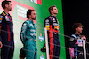 GP OLANDA, The podium (L to R): Edward Aveling (GBR) Red Bull Racing Chief designer - Mechanical; Fernando Alonso (ESP) Aston Martin F1 Team, second; Max Verstappen (NLD) Red Bull Racing, vincitore; Pierre Gasly (FRA) Alpine F1 Team, third.
27.08.2023. Formula 1 World Championship, Rd 14, Dutch Grand Prix, Zandvoort, Netherlands, Gara Day.
- www.xpbimages.com, EMail: requests@xpbimages.com © Copyright: Miltenburg / XPB Images