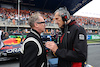 GP OLANDA, Guenther Steiner (ITA) Haas F1 Team Prinicipal on the grid.
27.08.2023. Formula 1 World Championship, Rd 14, Dutch Grand Prix, Zandvoort, Netherlands, Gara Day.
- www.xpbimages.com, EMail: requests@xpbimages.com © Copyright: Moy / XPB Images