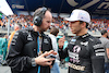 GP OLANDA, Pierre Gasly (FRA) Alpine F1 Team with Karel Loos (BEL) Alpine F1 Team Gara Engineer on the grid.
27.08.2023. Formula 1 World Championship, Rd 14, Dutch Grand Prix, Zandvoort, Netherlands, Gara Day.
- www.xpbimages.com, EMail: requests@xpbimages.com © Copyright: Moy / XPB Images
