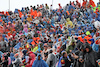 GP OLANDA, Circuit Atmosfera - fans in the grandstand.
27.08.2023. Formula 1 World Championship, Rd 14, Dutch Grand Prix, Zandvoort, Netherlands, Gara Day.
- www.xpbimages.com, EMail: requests@xpbimages.com © Copyright: Moy / XPB Images