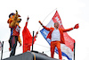 GP OLANDA, Circuit Atmosfera.
27.08.2023. Formula 1 World Championship, Rd 14, Dutch Grand Prix, Zandvoort, Netherlands, Gara Day.
- www.xpbimages.com, EMail: requests@xpbimages.com © Copyright: Moy / XPB Images