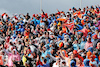 GP OLANDA, Circuit Atmosfera - fans in the grandstand.
27.08.2023. Formula 1 World Championship, Rd 14, Dutch Grand Prix, Zandvoort, Netherlands, Gara Day.
- www.xpbimages.com, EMail: requests@xpbimages.com © Copyright: Moy / XPB Images