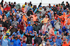 GP OLANDA, Circuit Atmosfera - fans in the grandstand.
27.08.2023. Formula 1 World Championship, Rd 14, Dutch Grand Prix, Zandvoort, Netherlands, Gara Day.
- www.xpbimages.com, EMail: requests@xpbimages.com © Copyright: Moy / XPB Images