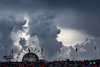 GP OLANDA, Circuit Atmosfera - dark clouds over the grandstand.
27.08.2023. Formula 1 World Championship, Rd 14, Dutch Grand Prix, Zandvoort, Netherlands, Gara Day.
- www.xpbimages.com, EMail: requests@xpbimages.com © Copyright: Moy / XPB Images