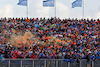GP OLANDA, Circuit Atmosfera - fans in the grandstand.
27.08.2023. Formula 1 World Championship, Rd 14, Dutch Grand Prix, Zandvoort, Netherlands, Gara Day.
- www.xpbimages.com, EMail: requests@xpbimages.com © Copyright: Moy / XPB Images