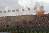 GP OLANDA, Circuit Atmosfera - fans in the grandstand.
27.08.2023. Formula 1 World Championship, Rd 14, Dutch Grand Prix, Zandvoort, Netherlands, Gara Day.
- www.xpbimages.com, EMail: requests@xpbimages.com © Copyright: Moy / XPB Images