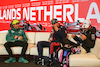 GP OLANDA, (L to R): Fernando Alonso (ESP) Aston Martin F1 Team; Max Verstappen (NLD) Red Bull Racing; e Pierre Gasly (FRA) Alpine F1 Team, in the post race FIA Press Conference.
27.08.2023. Formula 1 World Championship, Rd 14, Dutch Grand Prix, Zandvoort, Netherlands, Gara Day.
- www.xpbimages.com, EMail: requests@xpbimages.com © Copyright: XPB Images