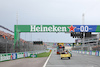 GP OLANDA, Drivers' Parade.
27.08.2023. Formula 1 World Championship, Rd 14, Dutch Grand Prix, Zandvoort, Netherlands, Gara Day.
 - www.xpbimages.com, EMail: requests@xpbimages.com © Copyright: Staley / XPB Images
