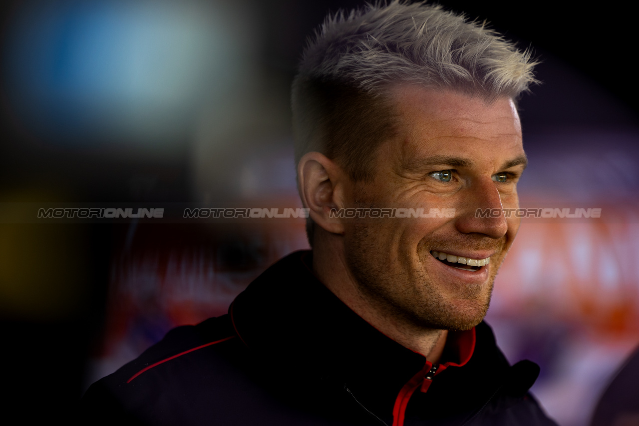 GP OLANDA, Nico Hulkenberg (GER) Haas F1 Team.

24.08.2023. Formula 1 World Championship, Rd 14, Dutch Grand Prix, Zandvoort, Netherlands, Preparation Day.

 - www.xpbimages.com, EMail: requests@xpbimages.com © Copyright: Staley / XPB Images