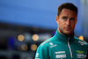 GP OLANDA, Stoffel Vandoorne (BEL) Aston Martin F1 Team Test e Reserve Driver.
24.08.2023. Formula 1 World Championship, Rd 14, Dutch Grand Prix, Zandvoort, Netherlands, Preparation Day.
 - www.xpbimages.com, EMail: requests@xpbimages.com © Copyright: Staley / XPB Images