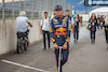 GP OLANDA, Sergio Perez (MEX) Red Bull Racing.
24.08.2023. Formula 1 World Championship, Rd 14, Dutch Grand Prix, Zandvoort, Netherlands, Preparation Day.
- www.xpbimages.com, EMail: requests@xpbimages.com © Copyright: Bearne / XPB Images