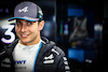GP OLANDA, Esteban Ocon (FRA), Alpine F1 Team 
24.08.2023. Formula 1 World Championship, Rd 14, Dutch Grand Prix, Zandvoort, Netherlands, Preparation Day.
- www.xpbimages.com, EMail: requests@xpbimages.com © Copyright: Charniaux / XPB Images