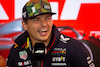 GP OLANDA, Max Verstappen (NLD) Red Bull Racing in the FIA Press Conference.
24.08.2023. Formula 1 World Championship, Rd 14, Dutch Grand Prix, Zandvoort, Netherlands, Preparation Day.
- www.xpbimages.com, EMail: requests@xpbimages.com © Copyright: XPB Images