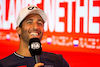 GP OLANDA, Daniel Ricciardo (AUS) AlphaTauri in the FIA Press Conference.
24.08.2023. Formula 1 World Championship, Rd 14, Dutch Grand Prix, Zandvoort, Netherlands, Preparation Day.
- www.xpbimages.com, EMail: requests@xpbimages.com © Copyright: XPB Images