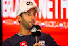 GP OLANDA, Daniel Ricciardo (AUS) AlphaTauri in the FIA Press Conference.
24.08.2023. Formula 1 World Championship, Rd 14, Dutch Grand Prix, Zandvoort, Netherlands, Preparation Day.
- www.xpbimages.com, EMail: requests@xpbimages.com © Copyright: XPB Images