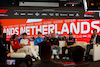 GP OLANDA, (L to R): Carlos Sainz Jr (ESP) Ferrari; Pierre Gasly (FRA) Alpine F1 Team; Logan Sargeant (USA) Williams Racing; Kevin Magnussen (DEN) Haas F1 Team; e Zhou Guanyu (CHN) Alfa Romeo F1 Team, in the FIA Press Conference.
24.08.2023. Formula 1 World Championship, Rd 14, Dutch Grand Prix, Zandvoort, Netherlands, Preparation Day.
- www.xpbimages.com, EMail: requests@xpbimages.com © Copyright: XPB Images