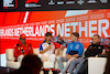 GP OLANDA, (L to R): Carlos Sainz Jr (ESP) Ferrari; Pierre Gasly (FRA) Alpine F1 Team; Logan Sargeant (USA) Williams Racing; e Kevin Magnussen (DEN) Haas F1 Team, in the FIA Press Conference.
24.08.2023. Formula 1 World Championship, Rd 14, Dutch Grand Prix, Zandvoort, Netherlands, Preparation Day.
- www.xpbimages.com, EMail: requests@xpbimages.com © Copyright: XPB Images