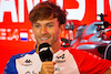 GP OLANDA, Pierre Gasly (FRA) Alpine F1 Team in the FIA Press Conference.
24.08.2023. Formula 1 World Championship, Rd 14, Dutch Grand Prix, Zandvoort, Netherlands, Preparation Day.
- www.xpbimages.com, EMail: requests@xpbimages.com © Copyright: XPB Images