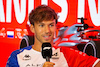 GP OLANDA, Pierre Gasly (FRA) Alpine F1 Team in the FIA Press Conference.
24.08.2023. Formula 1 World Championship, Rd 14, Dutch Grand Prix, Zandvoort, Netherlands, Preparation Day.
- www.xpbimages.com, EMail: requests@xpbimages.com © Copyright: XPB Images