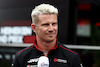GP OLANDA, Nico Hulkenberg (GER) Haas F1 Team.
24.08.2023. Formula 1 World Championship, Rd 14, Dutch Grand Prix, Zandvoort, Netherlands, Preparation Day.
- www.xpbimages.com, EMail: requests@xpbimages.com © Copyright: Moy / XPB Images