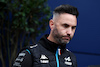 GP OLANDA, Julian Rouse (GBR) Alpine F1 Team Interim Sporting Director. 
24.08.2023. Formula 1 World Championship, Rd 14, Dutch Grand Prix, Zandvoort, Netherlands, Preparation Day.
- www.xpbimages.com, EMail: requests@xpbimages.com © Copyright: Moy / XPB Images
