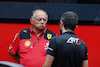 GP OLANDA, Frederic Vasseur (FRA) Ferrari Team Principal.
24.08.2023. Formula 1 World Championship, Rd 14, Dutch Grand Prix, Zandvoort, Netherlands, Preparation Day.
- www.xpbimages.com, EMail: requests@xpbimages.com © Copyright: Moy / XPB Images