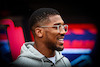 GP OLANDA, Anthony Joshua (GBR), Boxer
24.08.2023. Formula 1 World Championship, Rd 14, Dutch Grand Prix, Zandvoort, Netherlands, Preparation Day.
- www.xpbimages.com, EMail: requests@xpbimages.com © Copyright: Charniaux / XPB Images