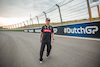 GP OLANDA, Zhou Guanyu (CHN) Alfa Romeo F1 Team walks the circuit.
24.08.2023. Formula 1 World Championship, Rd 14, Dutch Grand Prix, Zandvoort, Netherlands, Preparation Day.
- www.xpbimages.com, EMail: requests@xpbimages.com © Copyright: Bearne / XPB Images
