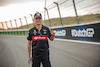 GP OLANDA, Zhou Guanyu (CHN) Alfa Romeo F1 Team walks the circuit.
24.08.2023. Formula 1 World Championship, Rd 14, Dutch Grand Prix, Zandvoort, Netherlands, Preparation Day.
- www.xpbimages.com, EMail: requests@xpbimages.com © Copyright: Bearne / XPB Images