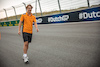 GP OLANDA, Oscar Piastri (AUS) McLaren walks the circuit.
24.08.2023. Formula 1 World Championship, Rd 14, Dutch Grand Prix, Zandvoort, Netherlands, Preparation Day.
- www.xpbimages.com, EMail: requests@xpbimages.com © Copyright: Bearne / XPB Images