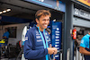 GP OLANDA, Alexander Albon (THA) Williams Racing.
24.08.2023. Formula 1 World Championship, Rd 14, Dutch Grand Prix, Zandvoort, Netherlands, Preparation Day.
- www.xpbimages.com, EMail: requests@xpbimages.com © Copyright: Bearne / XPB Images