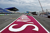 GP OLANDA, Circuit Atmosfera - pit entrance.
24.08.2023. Formula 1 World Championship, Rd 14, Dutch Grand Prix, Zandvoort, Netherlands, Preparation Day.
- www.xpbimages.com, EMail: requests@xpbimages.com © Copyright: Moy / XPB Images
