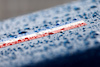 GP OLANDA, Alpine F1 Team A523 with rain drops.
24.08.2023. Formula 1 World Championship, Rd 14, Dutch Grand Prix, Zandvoort, Netherlands, Preparation Day.
- www.xpbimages.com, EMail: requests@xpbimages.com © Copyright: Moy / XPB Images