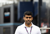 GP OLANDA, Karun Chandhok (IND) Sky Sports F1 Presenter.
24.08.2023. Formula 1 World Championship, Rd 14, Dutch Grand Prix, Zandvoort, Netherlands, Preparation Day.
 - www.xpbimages.com, EMail: requests@xpbimages.com © Copyright: Staley / XPB Images