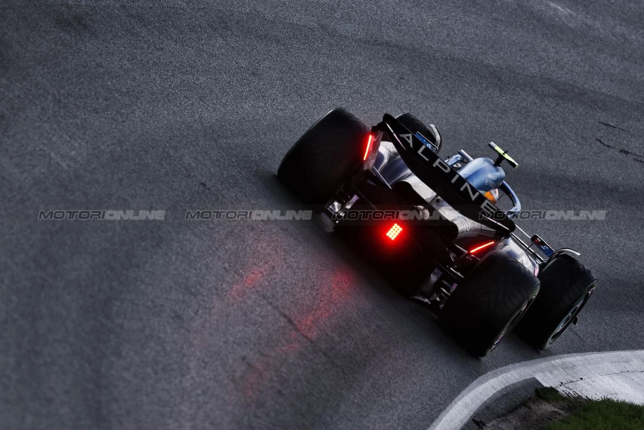 GP OLANDA - Qualifiche e Prove Libere 3