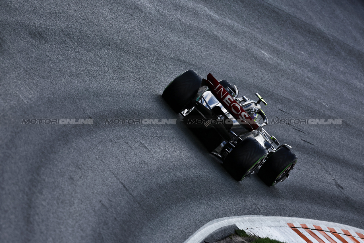 GP OLANDA - Qualifiche e Prove Libere 3