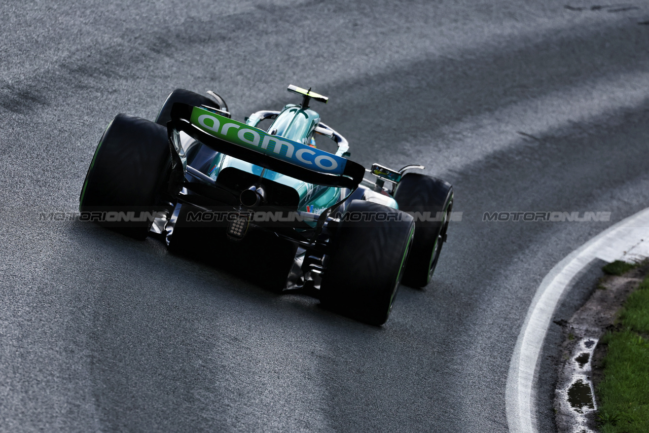 GP OLANDA - Qualifiche e Prove Libere 3