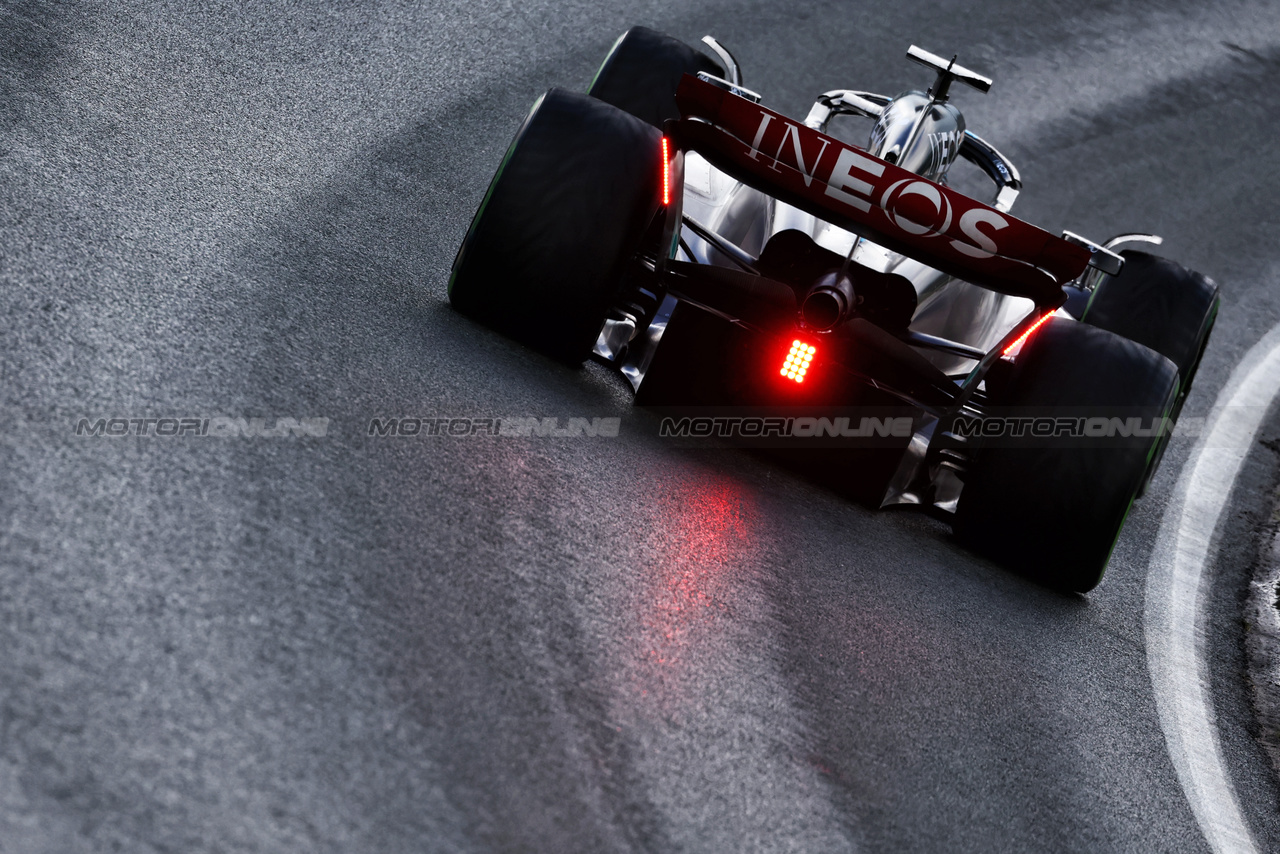 GP OLANDA - Qualifiche e Prove Libere 3