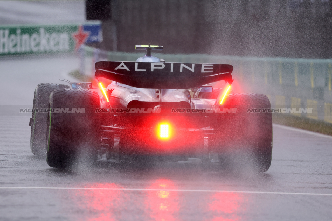 GP OLANDA - Qualifiche e Prove Libere 3