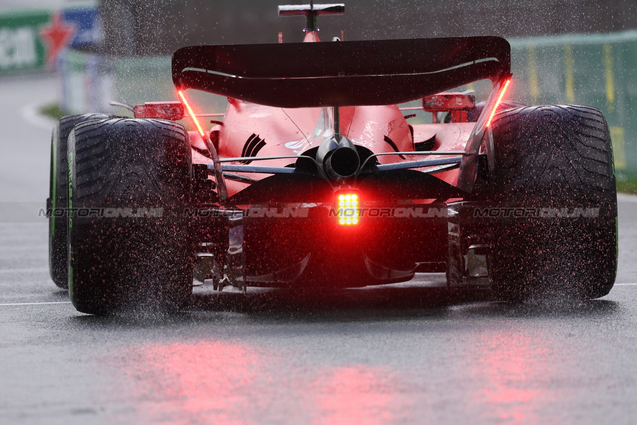 GP OLANDA - Qualifiche e Prove Libere 3