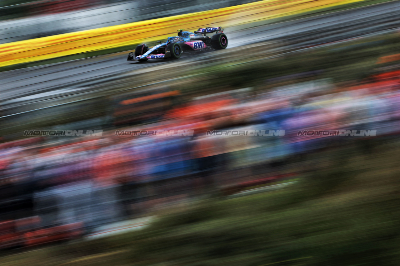 GP OLANDA - Qualifiche e Prove Libere 3