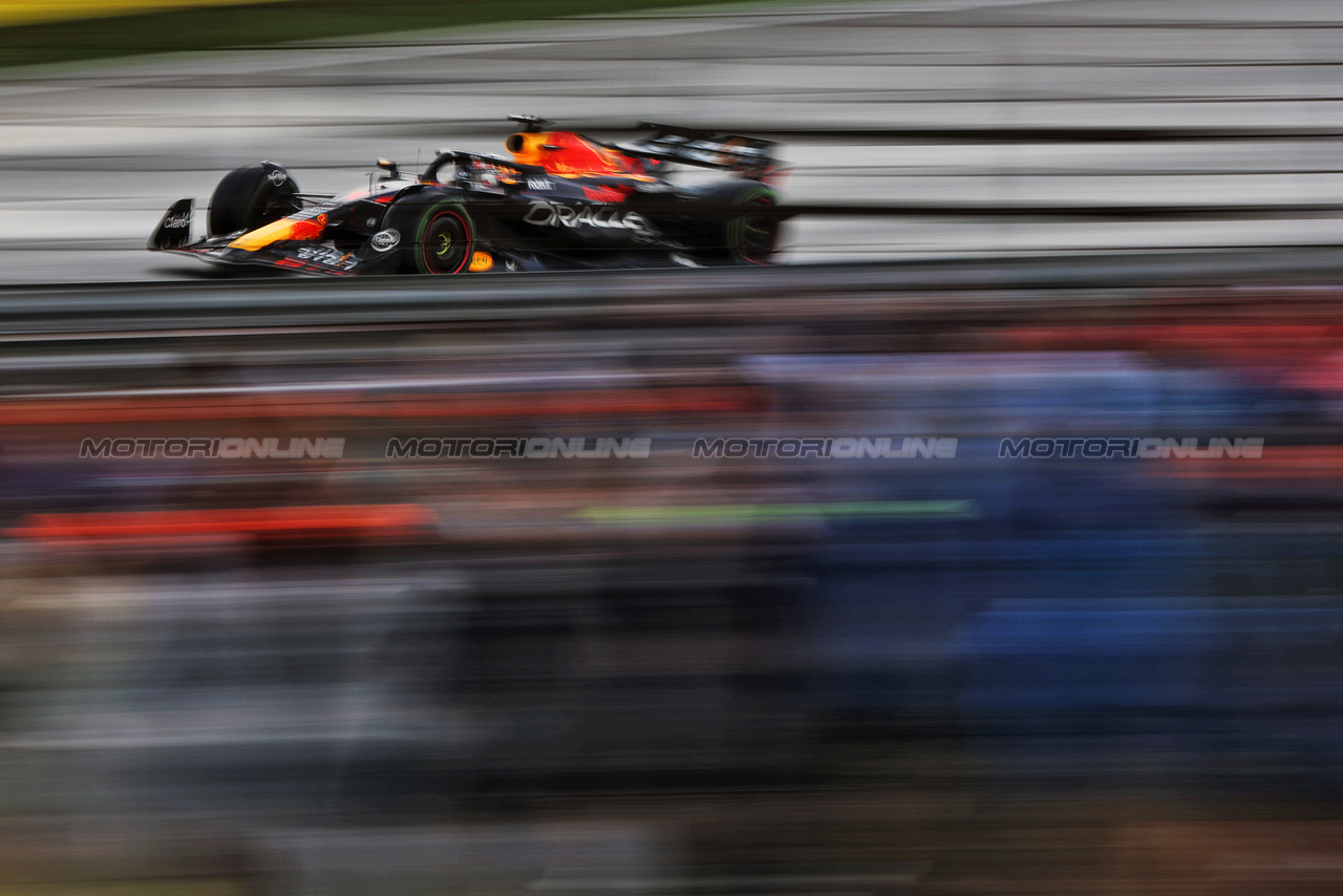 GP OLANDA, Max Verstappen (NLD) Red Bull Racing RB19.

26.08.2023. Formula 1 World Championship, Rd 14, Dutch Grand Prix, Zandvoort, Netherlands, Qualifiche Day.

 - www.xpbimages.com, EMail: requests@xpbimages.com © Copyright: Staley / XPB Images